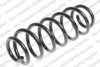 LESJ?FORS 4295100 Coil Spring